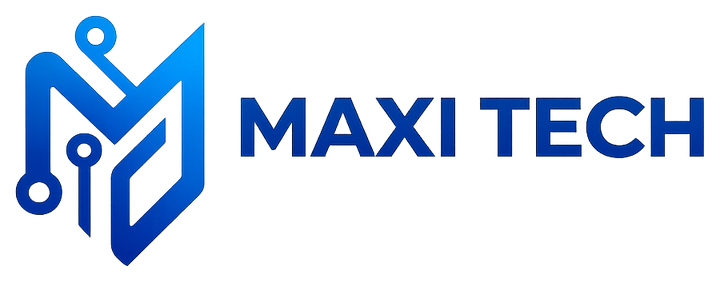 MAXI TECH